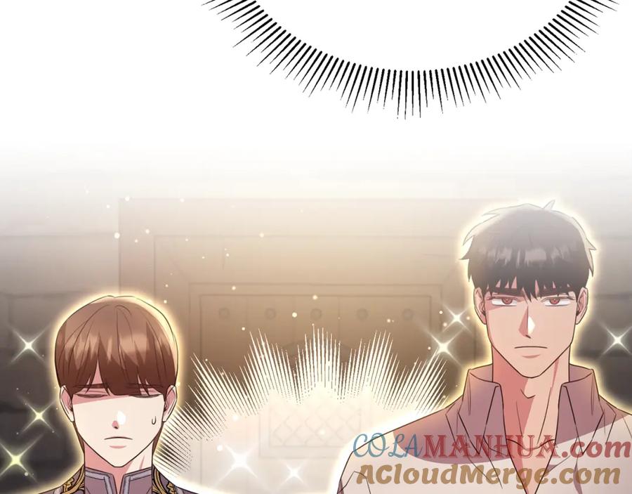《侯爵只对她温柔》第43话 含冤入狱 第157页