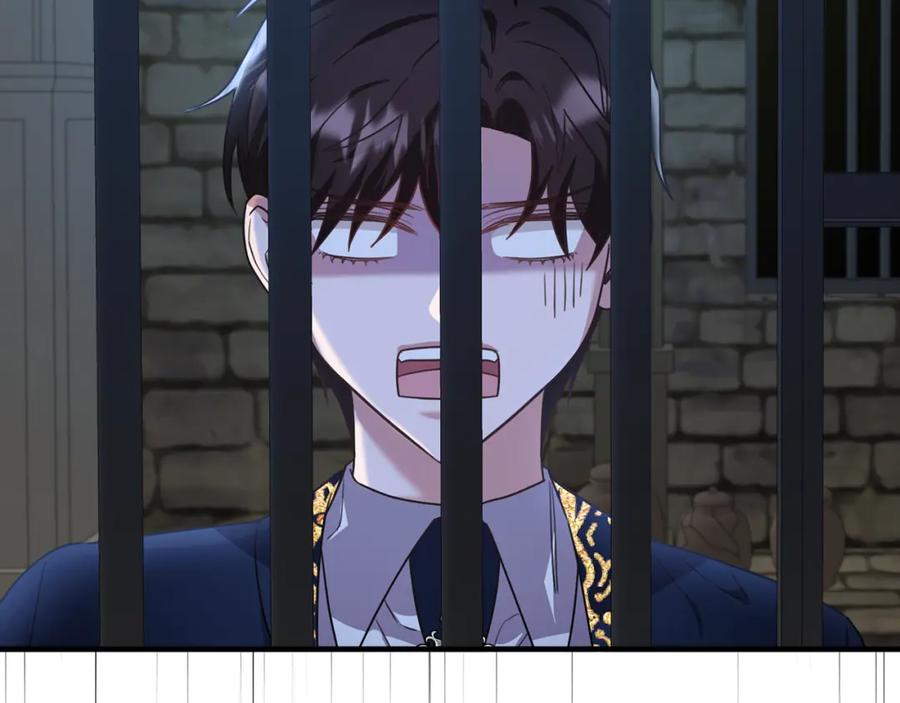 《侯爵只对她温柔》第43话 含冤入狱 第44页