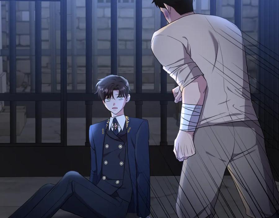 《侯爵只对她温柔》第43话 含冤入狱 第90页