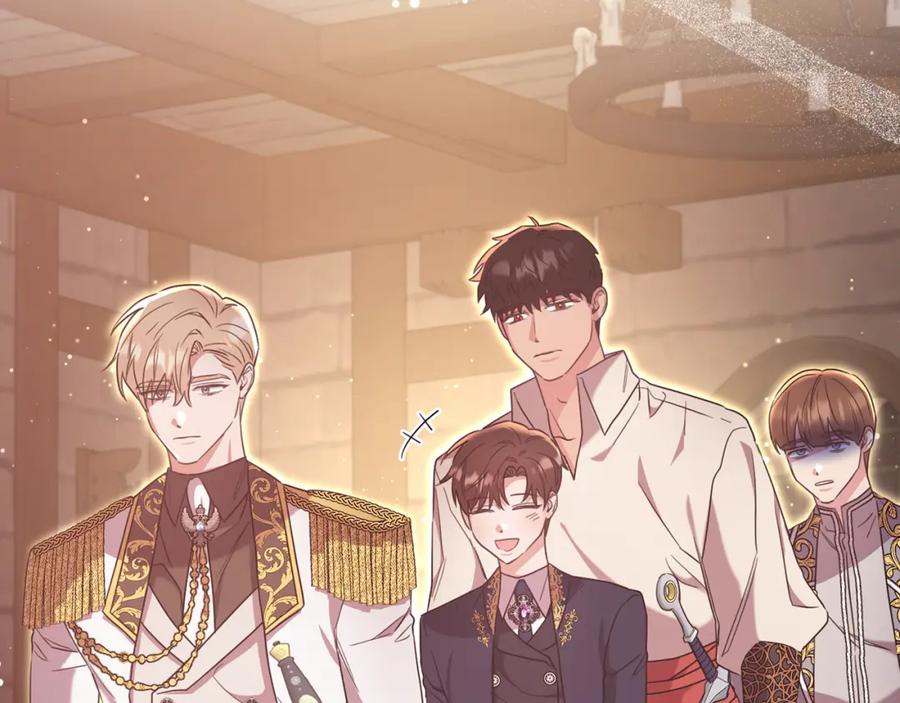 《侯爵只对她温柔》第46话 贵族小姐吃瘪 第170页