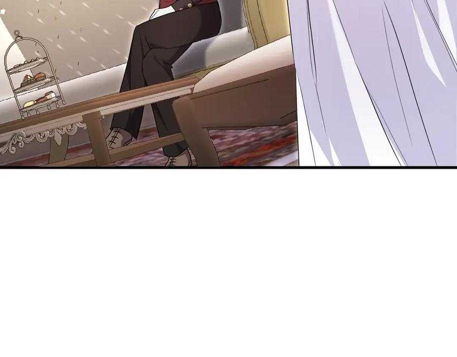 《侯爵只对她温柔》第47话 团长到访 第164页