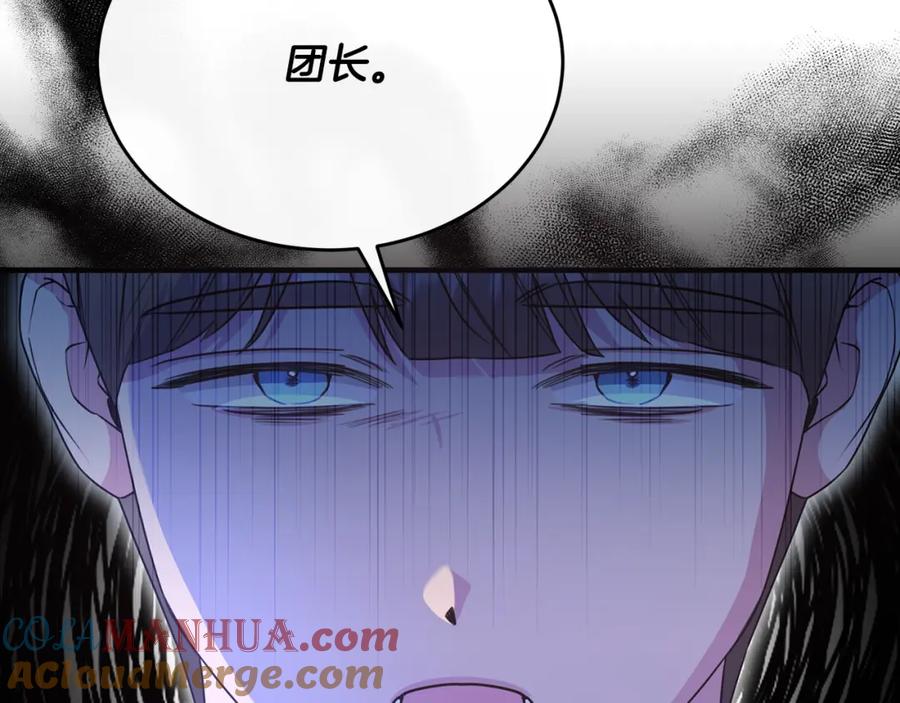 《侯爵只对她温柔》第47话 团长到访 第9页