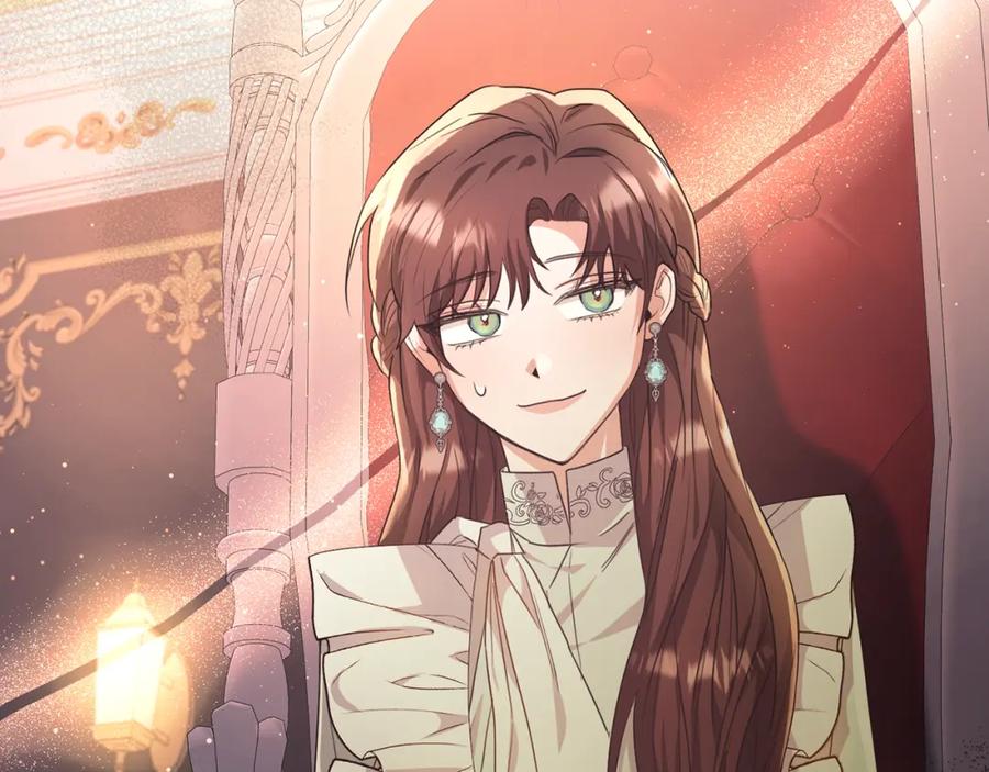 《侯爵只对她温柔》第48话 受邀到团长家 第176页