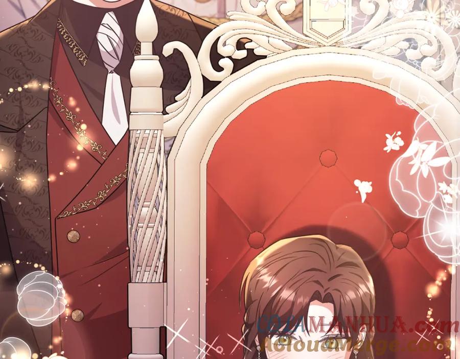 《侯爵只对她温柔》第49话 与侯爵一起吃饭 第49页