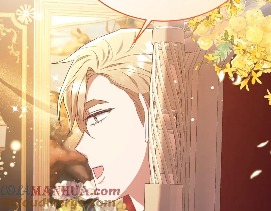 《侯爵只对她温柔》第49话 与侯爵一起吃饭 第105页