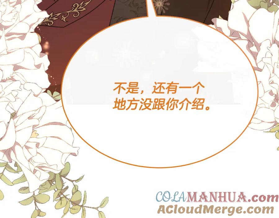 《侯爵只对她温柔》第50话 参光侯爵夫人房间 第61页