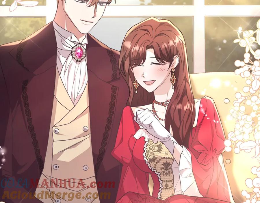 《侯爵只对她温柔》第51话 发现自己喜欢团长 第129页