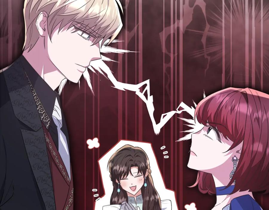 《侯爵只对她温柔》第51话 发现自己喜欢团长 第99页