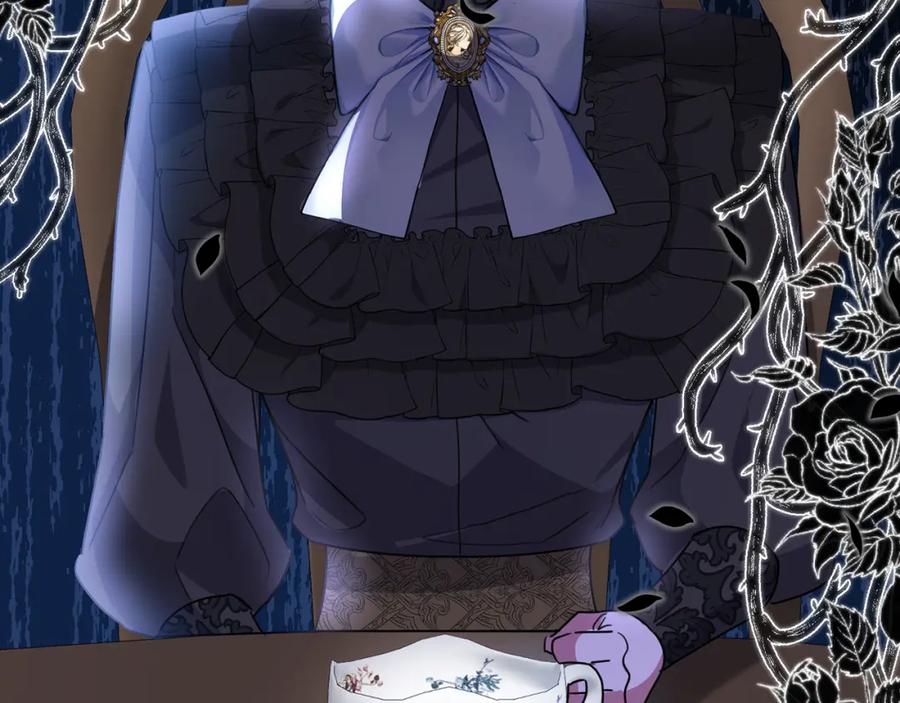 《侯爵只对她温柔》第53话 德宝拉警告侯爵 第160页