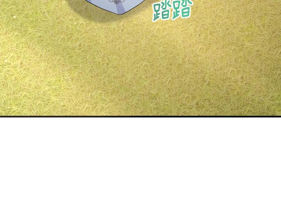 《侯爵只对她温柔》第53话 德宝拉警告侯爵 第147页
