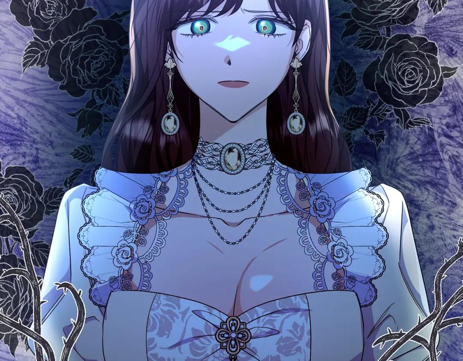 《侯爵只对她温柔》第54话 德宝拉震惊 第164页