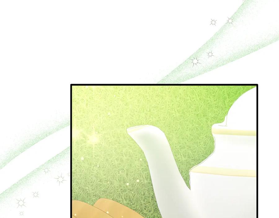 《侯爵只对她温柔》第55话 路易斯恼羞成怒 第96页