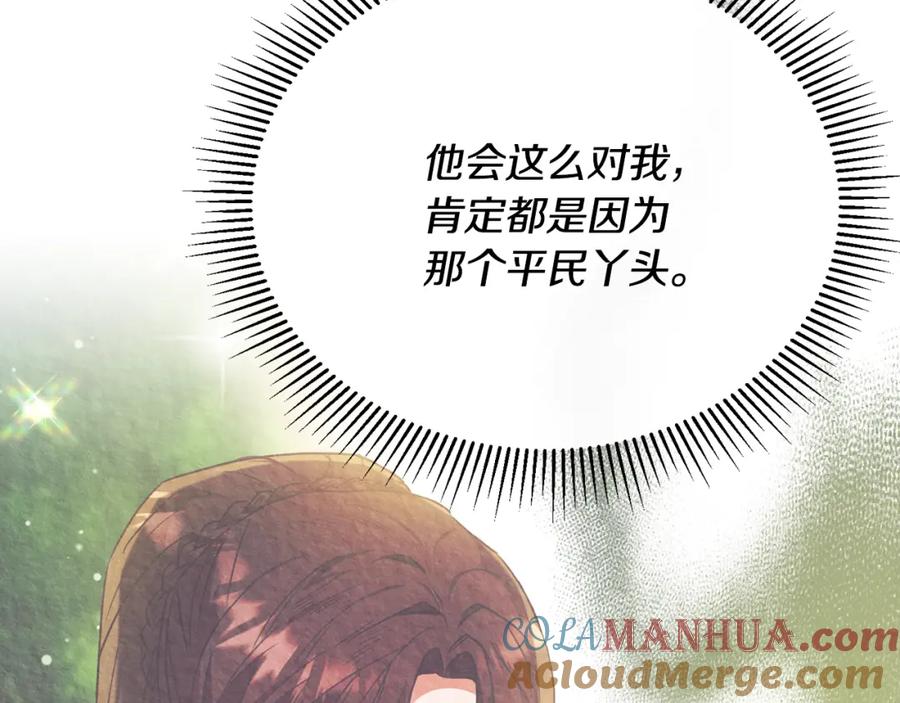 《侯爵只对她温柔》第56话 把团长当贼 第109页