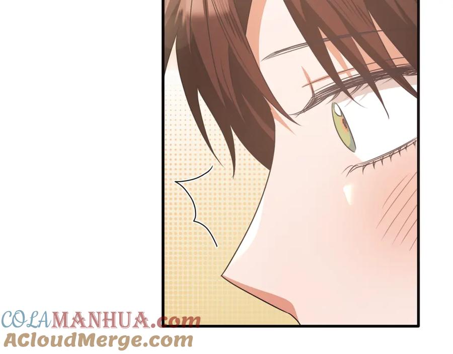 《侯爵只对她温柔》第57话 和团长一起看书 第9页