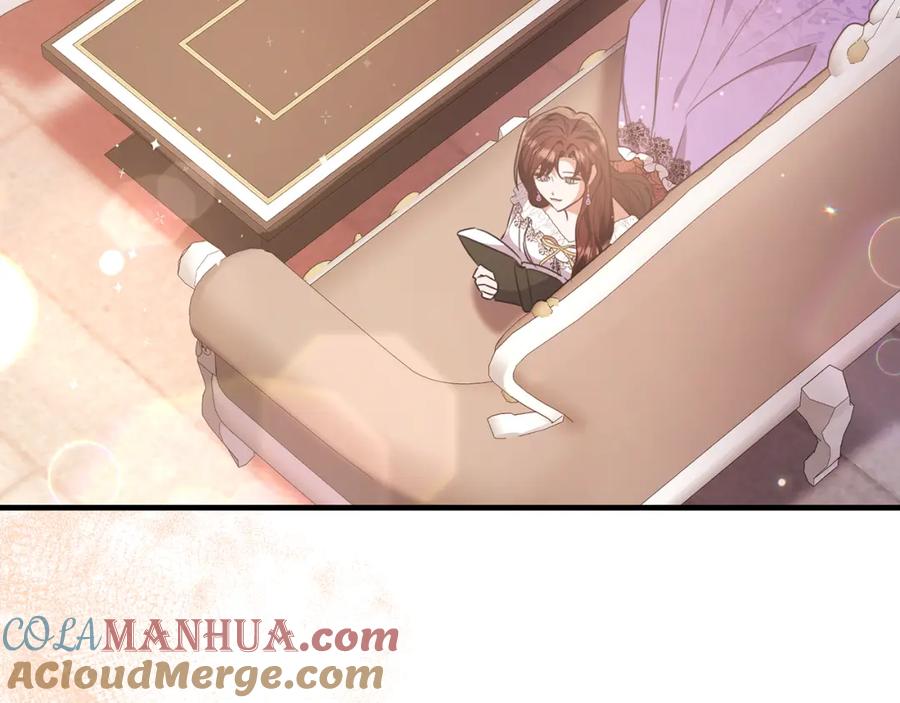 《侯爵只对她温柔》第57话 和团长一起看书 第205页