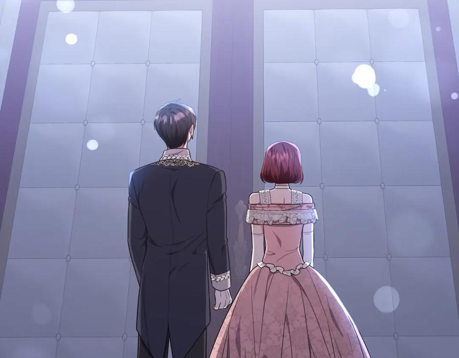 《侯爵只对她温柔》第58话 纪念日派对 第19页