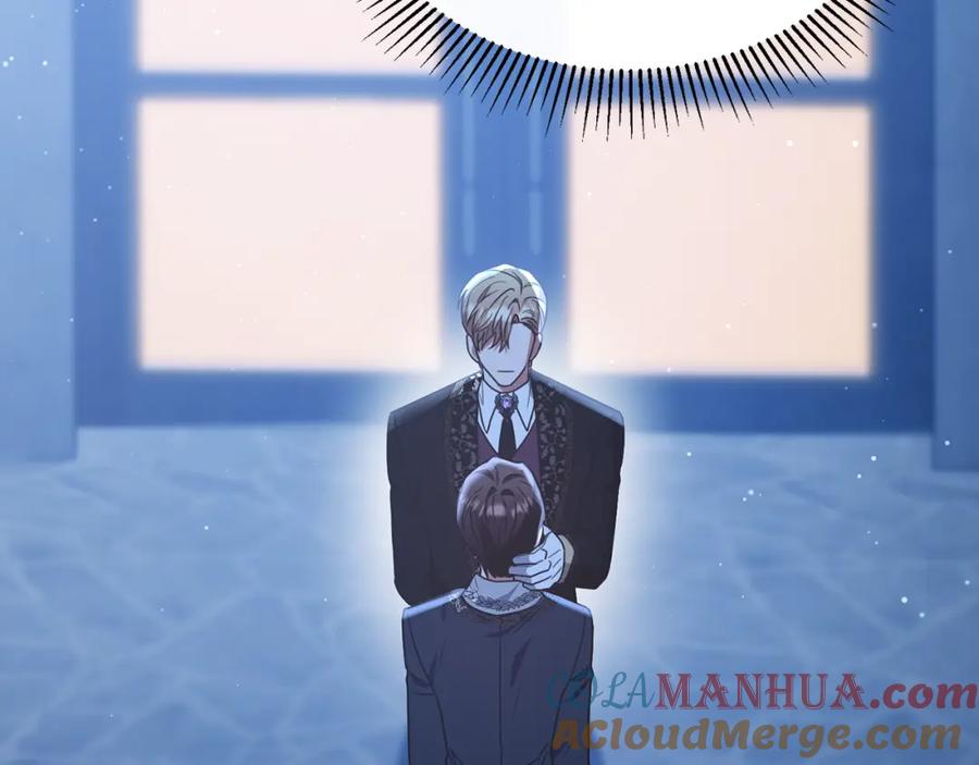 《侯爵只对她温柔》第61话 露台亲吻 第117页