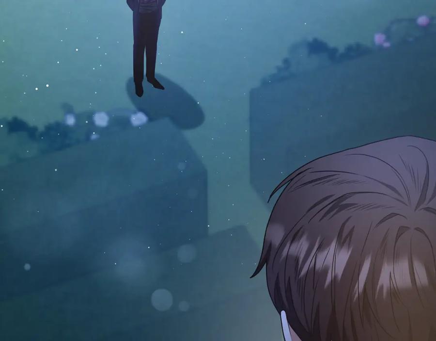 《侯爵只对她温柔》第61话 露台亲吻 第55页