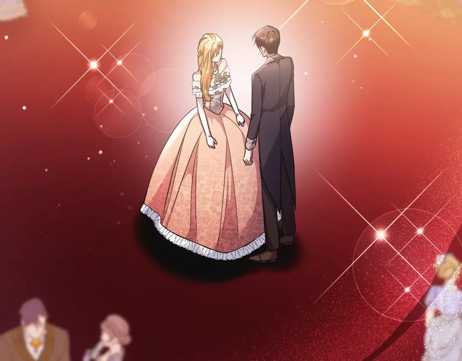 《侯爵只对她温柔》第62话 阿伦落泪推开团长 第138页