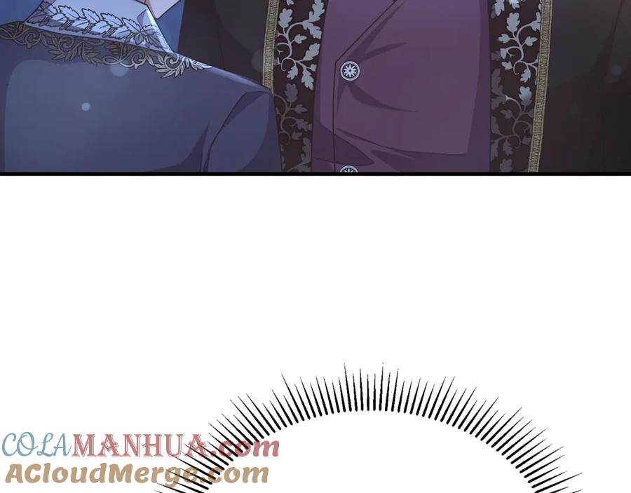 《侯爵只对她温柔》第62话 阿伦落泪推开团长 第69页