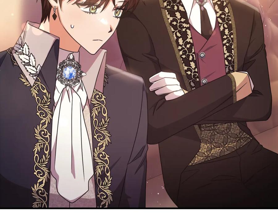 《侯爵只对她温柔》第63话 当年见到的是谁 第67页