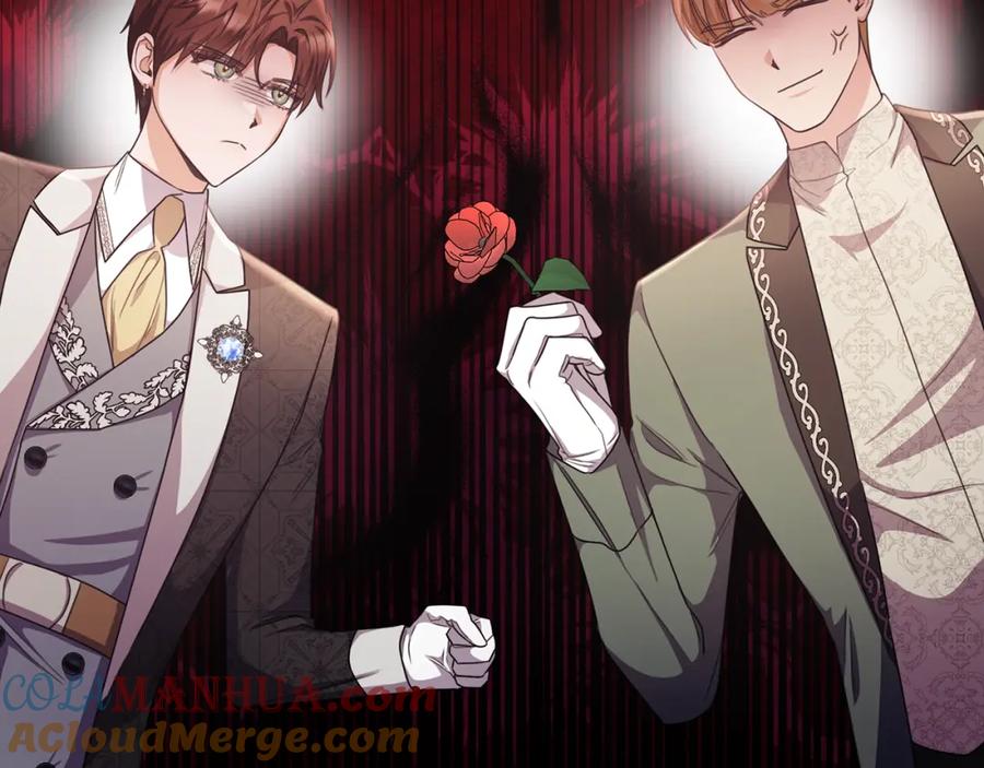 《侯爵只对她温柔》第64话 与团长假装恋人 第9页