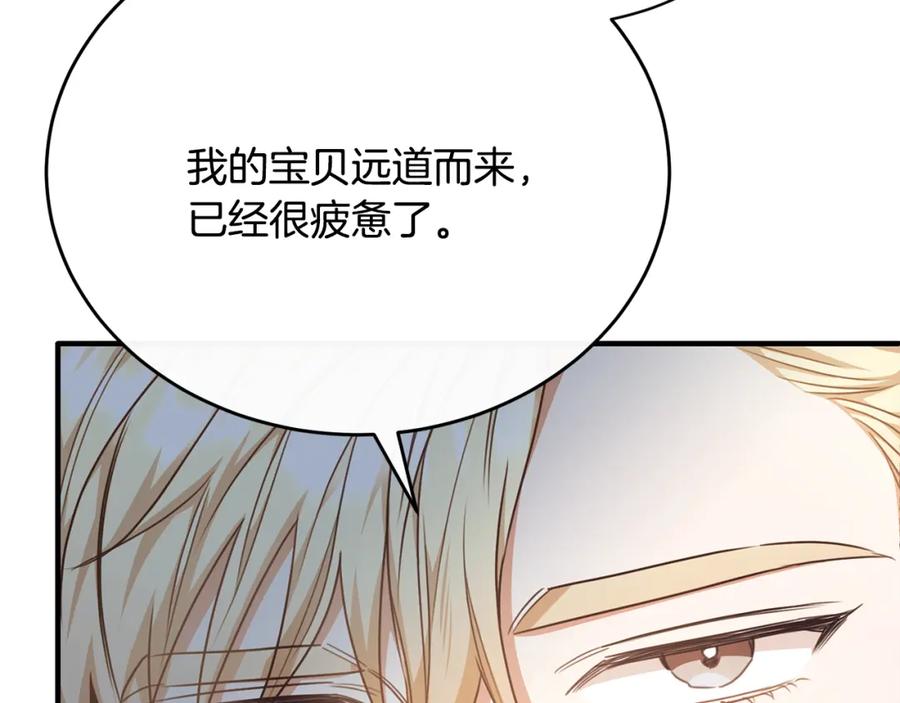 《侯爵只对她温柔》第65话 团长为阿伦挥霍 第42页