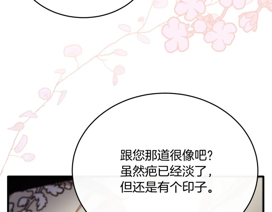 《侯爵只对她温柔》第66话 相似的疤痕 第167页