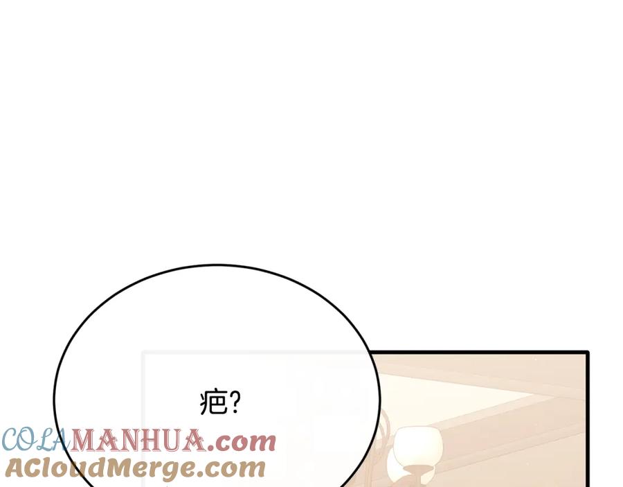 《侯爵只对她温柔》第66话 相似的疤痕 第161页