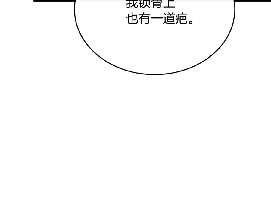 《侯爵只对她温柔》第66话 相似的疤痕 第160页