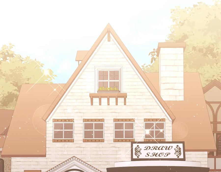 《侯爵只对她温柔》第67话 珠宝店内耍脾气 第2页