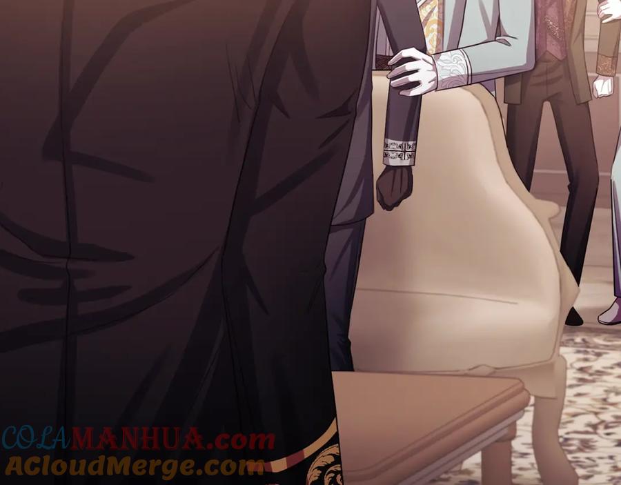 《侯爵只对她温柔》第71话 皇帝亲信被抓 第173页