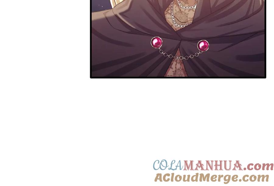 《侯爵只对她温柔》第74话 和前辈一起穿女装 第9页