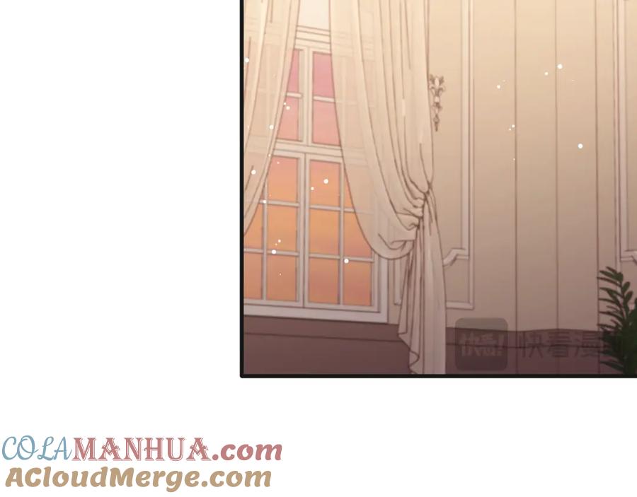 《侯爵只对她温柔》第74话 和前辈一起穿女装 第113页