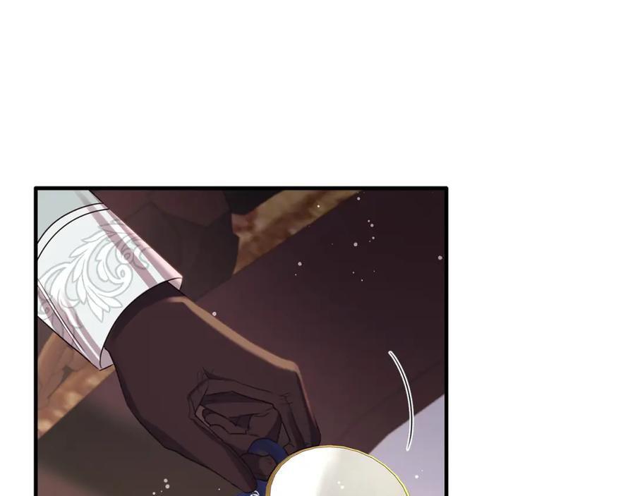 《侯爵只对她温柔》第74话 和前辈一起穿女装 第27页