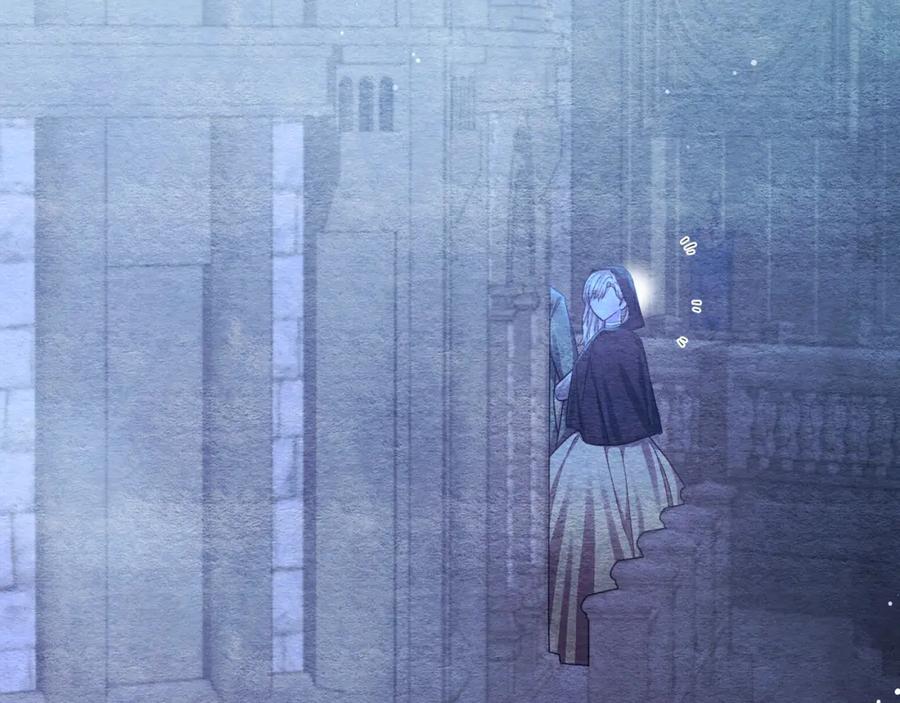 《侯爵只对她温柔》第74话 和前辈一起穿女装 第12页