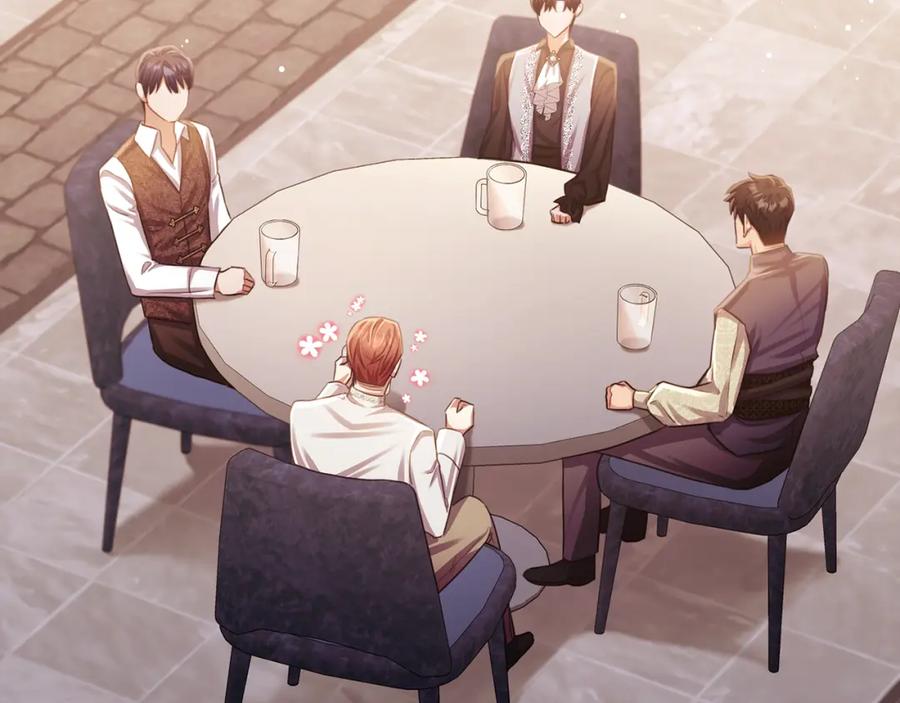 《侯爵只对她温柔》第75话 恋爱脑劳洛 第91页