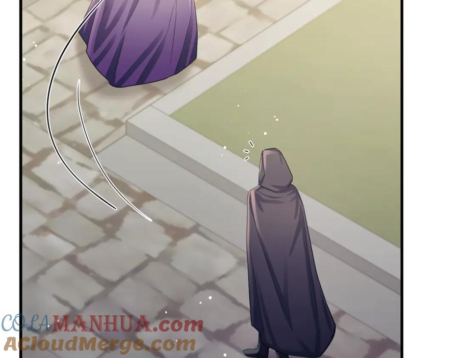 《侯爵只对她温柔》第76话 我终于被绑架啦 第37页