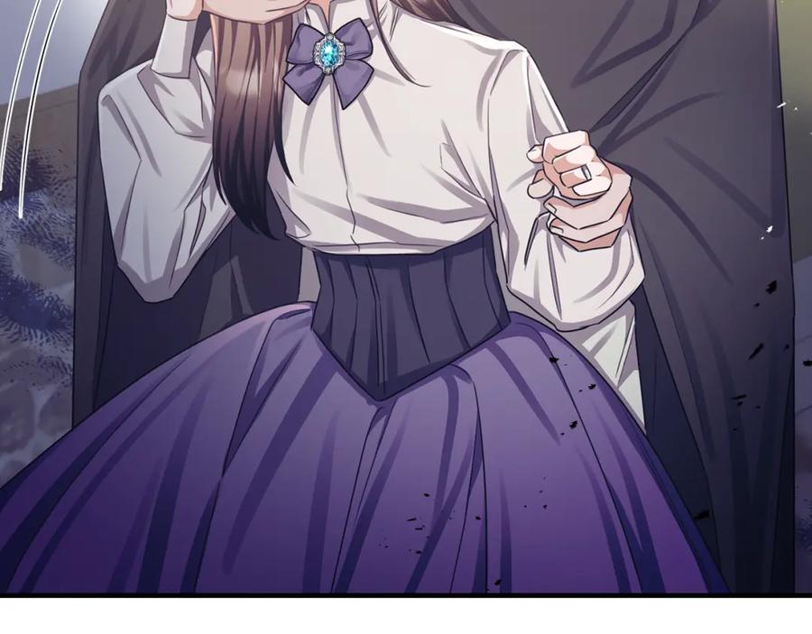《侯爵只对她温柔》第76话 我终于被绑架啦 第48页