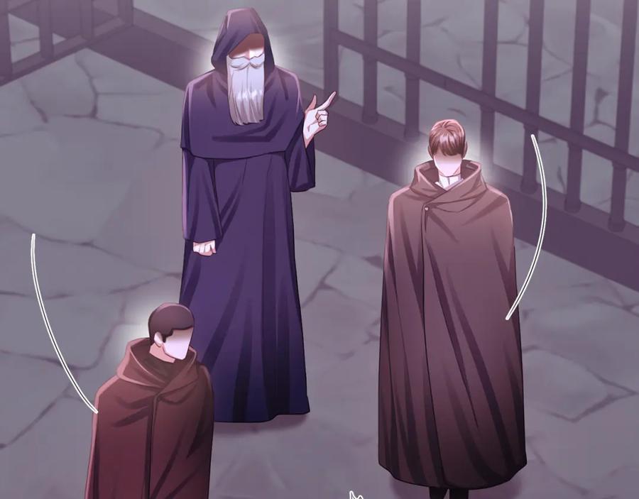 《侯爵只对她温柔》第76话 我终于被绑架啦 第146页