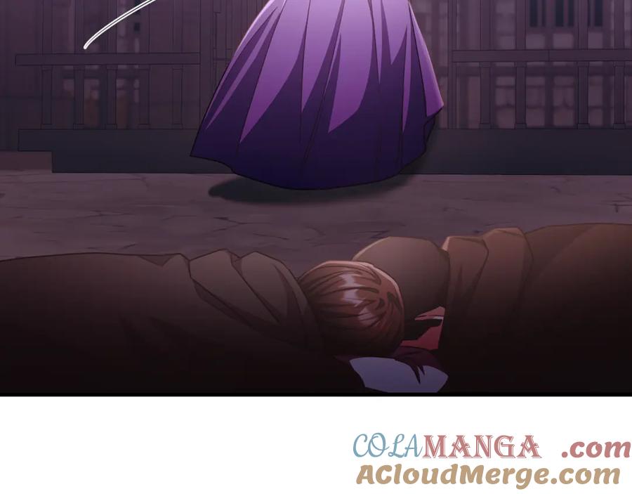 《侯爵只对她温柔》第77话 劳洛女友是绑匪？ 第93页