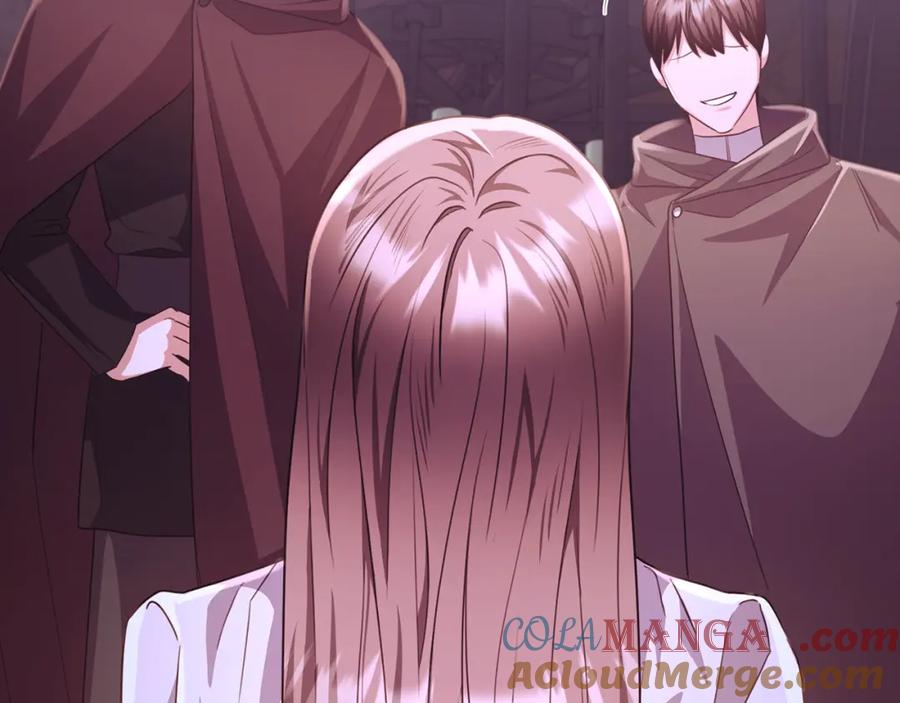 《侯爵只对她温柔》第77话 劳洛女友是绑匪？ 第9页