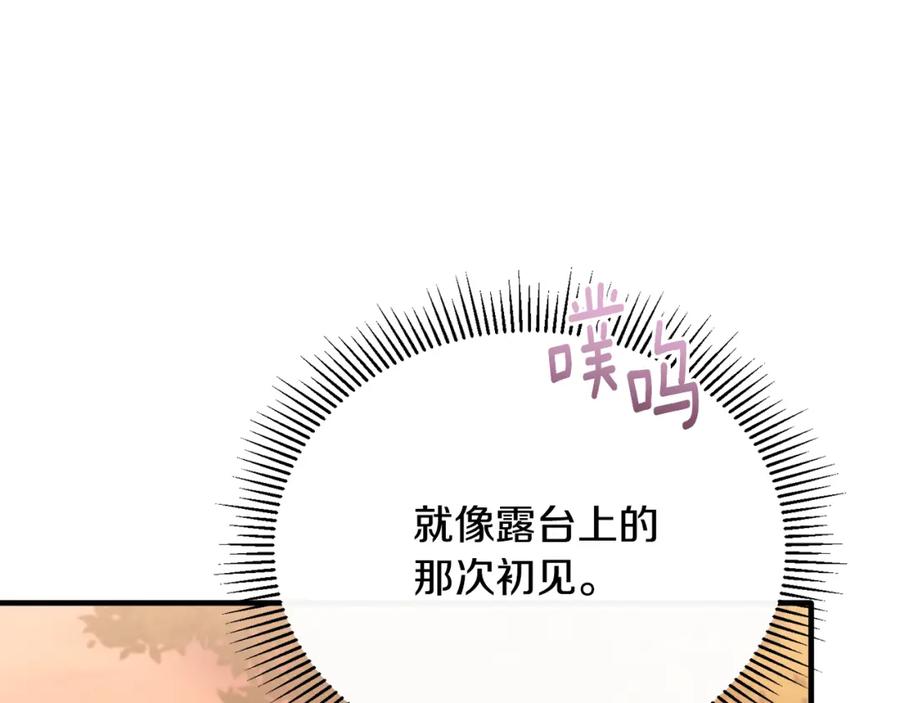 《侯爵只对她温柔》第78话 团长的蛋糕被毁 第108页