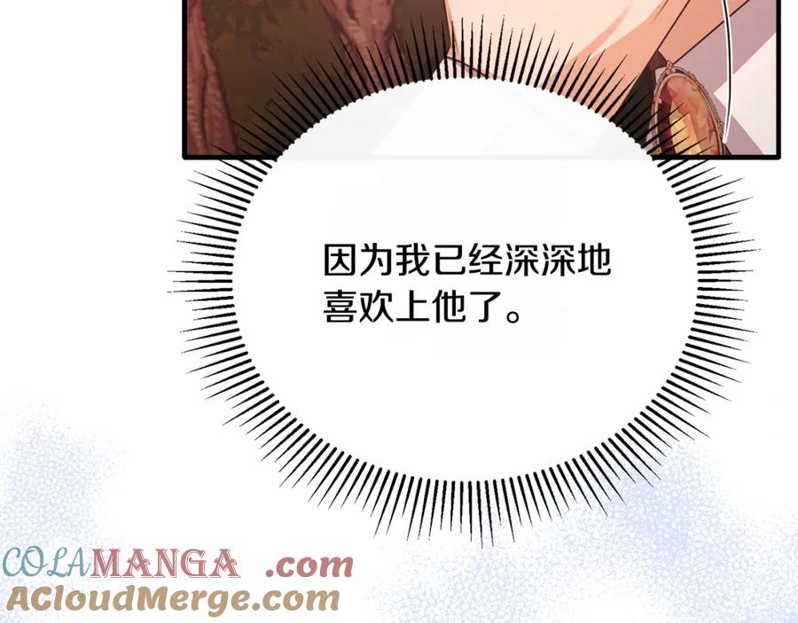 《侯爵只对她温柔》第78话 团长的蛋糕被毁 第113页