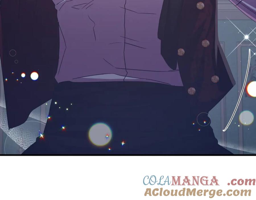 《侯爵只对她温柔》第79话 团长拉阿莉恒进屋 第125页