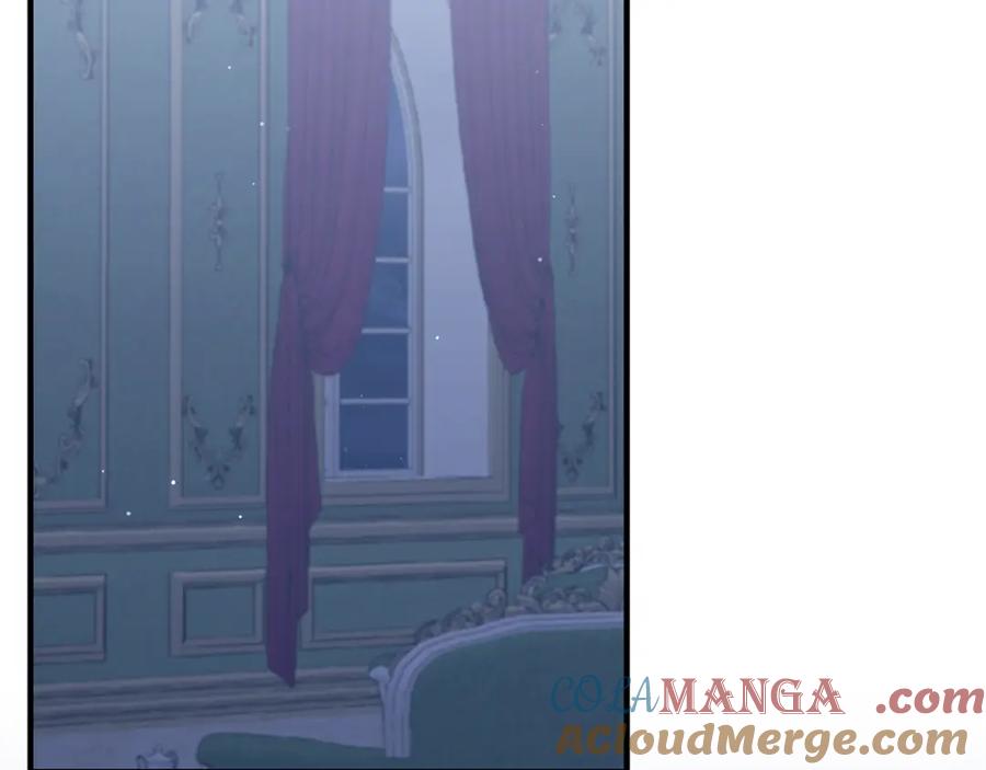 《侯爵只对她温柔》第79话 团长拉阿莉恒进屋 第85页