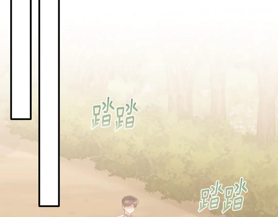 《侯爵只对她温柔》第83话 阿伦被魔力攻击 第86页