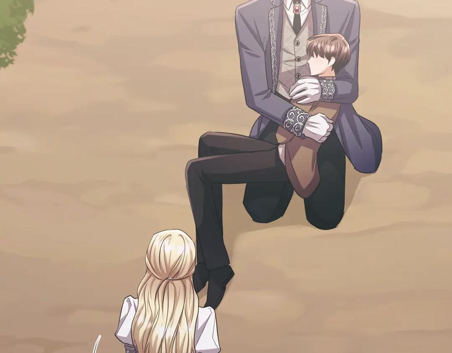 《侯爵只对她温柔》第84话 你就是我的初恋 第43页