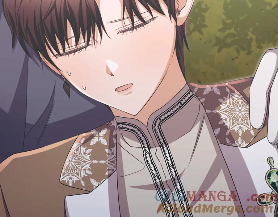 《侯爵只对她温柔》第84话 你就是我的初恋 第57页