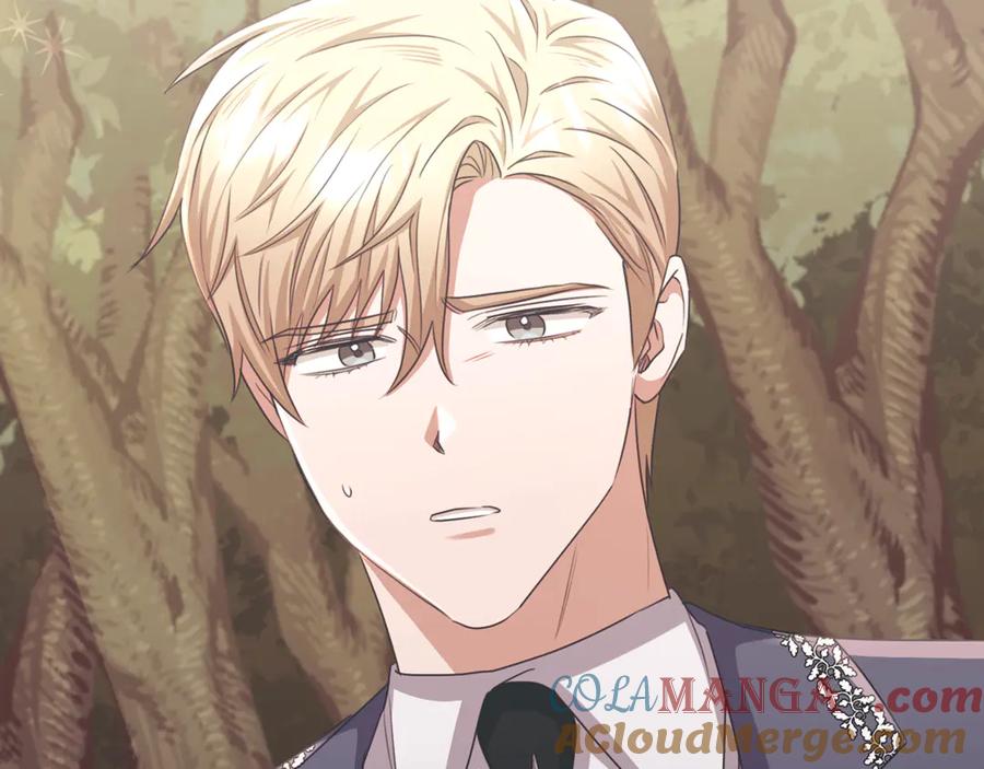 《侯爵只对她温柔》第84话 你就是我的初恋 第89页